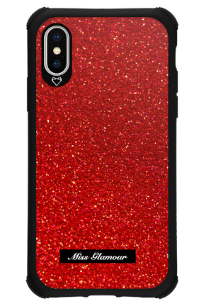 Miss Glamour - Apple iPhone XS