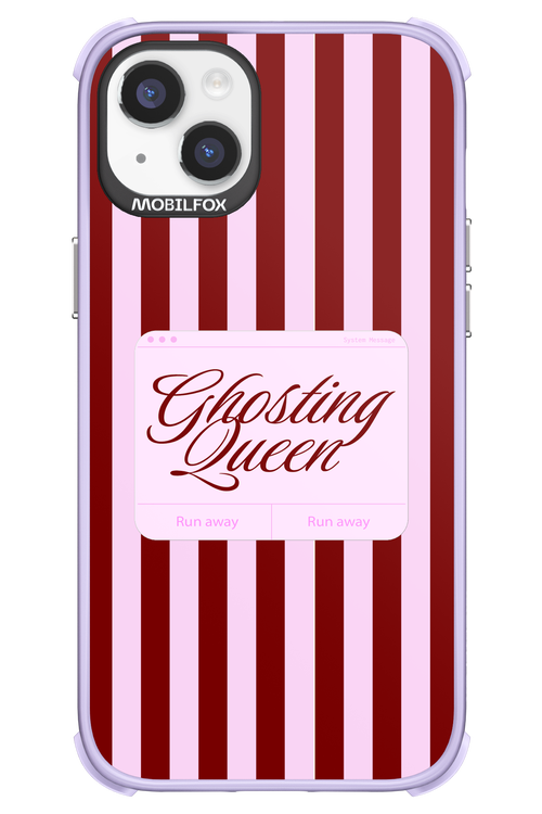 Ghosting Queen2 2.0 - Apple iPhone 14 Plus