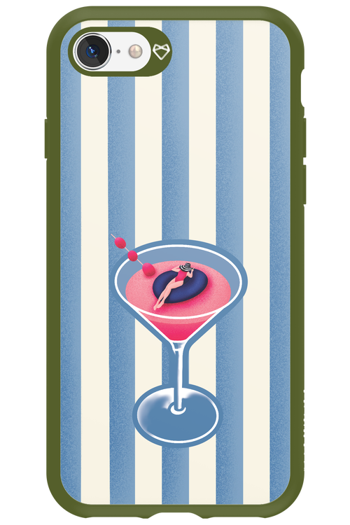 Poolside Affair - Apple iPhone SE 2022