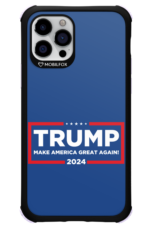 Trump 2024 - Apple iPhone 12 Pro