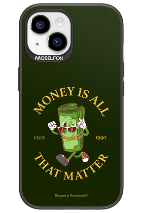 Money Club - Apple iPhone 15