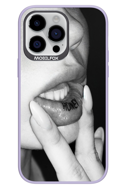 Lip Secret - Apple iPhone 14 Pro Max