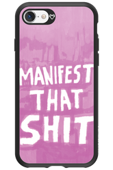 Sh*t Pink - Apple iPhone SE 2020