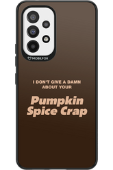 P-Spice Crap 2.0 - Samsung Galaxy A53