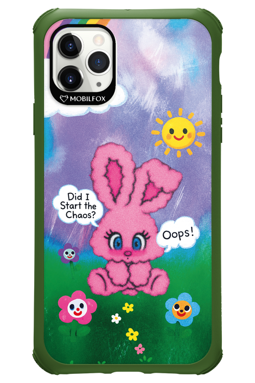 Ooops 2.0 - Apple iPhone 11 Pro Max