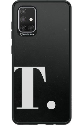 T (Off Space) 2.0 - Samsung Galaxy A71