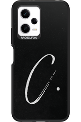 (Off Space) C 2.0 - Xiaomi Redmi Note 12 5G