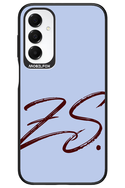 (Jellyfish Presso) ZS 2.0 - Samsung A16