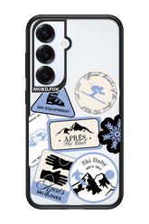 Alpine Spirit - Samsung S25