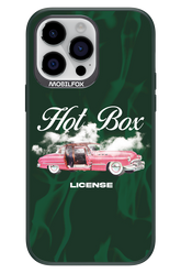 Hotbox - Apple iPhone 14 Pro Max