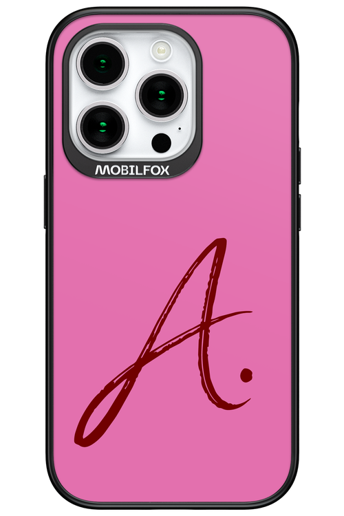 (Sorbet) A 2.0 - Apple iPhone 15 Pro