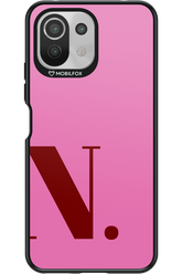 N (Sorbet) 2.0 - Xiaomi Mi 11 Lite (2021)