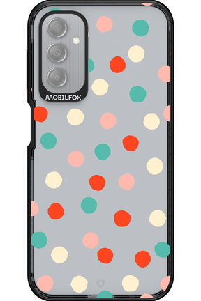 Xmas Dotss - Samsung Galaxy A14