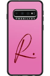 (Sorbet) R 2.0 - Samsung Galaxy S10