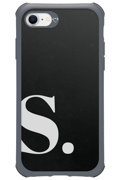 S (Off Space) 2.0 - Apple iPhone SE 2022