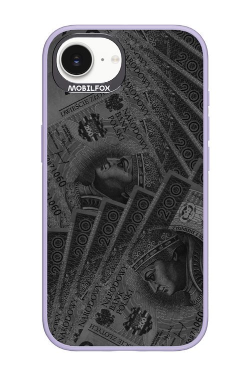 200 2.0 - Apple iPhone 17e