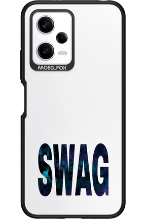 Holo Swag 2.0 - Xiaomi Redmi Note 12 5G