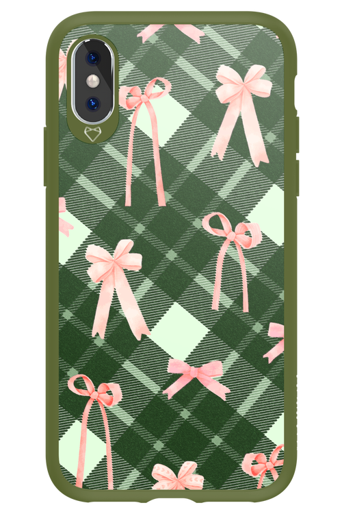 Blanket Fluff - Apple iPhone XS