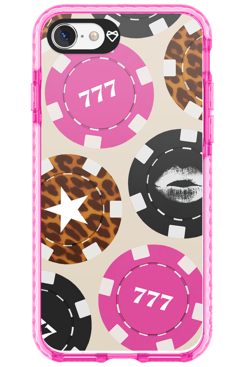 All In - Apple iPhone SE 2022