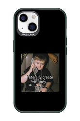 Create my money - Apple iPhone 13