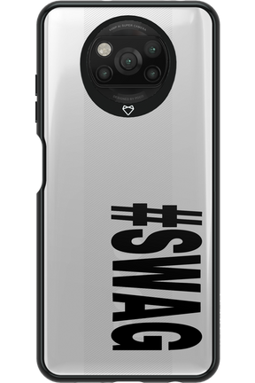 Swag Dark Mode - Xiaomi Poco X3 NFC