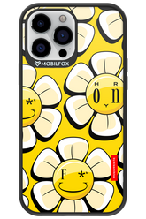 Horny Flowers 2.0 - Apple iPhone 13 Pro Max