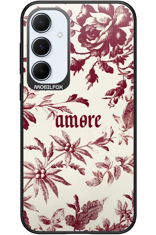 Amore 2.0 - Samsung Galaxy A55