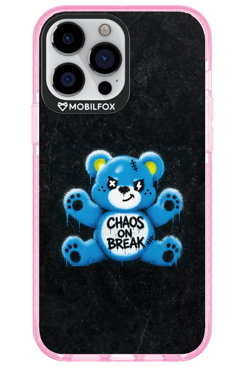 Chaos on Break 2.0 - Apple iPhone 13 Pro Max