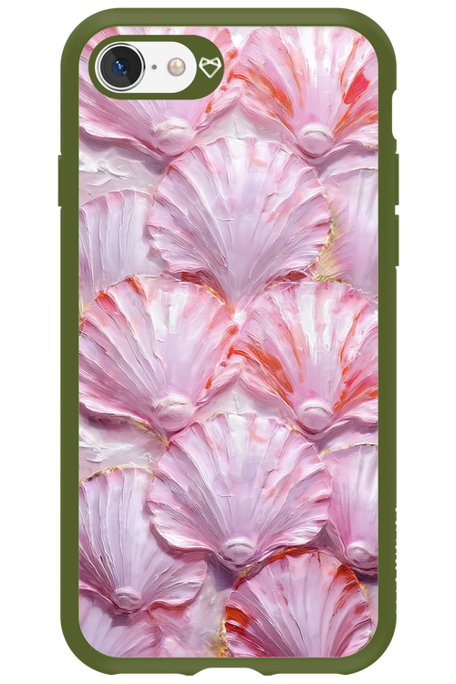 Venus Shell - Apple iPhone 8