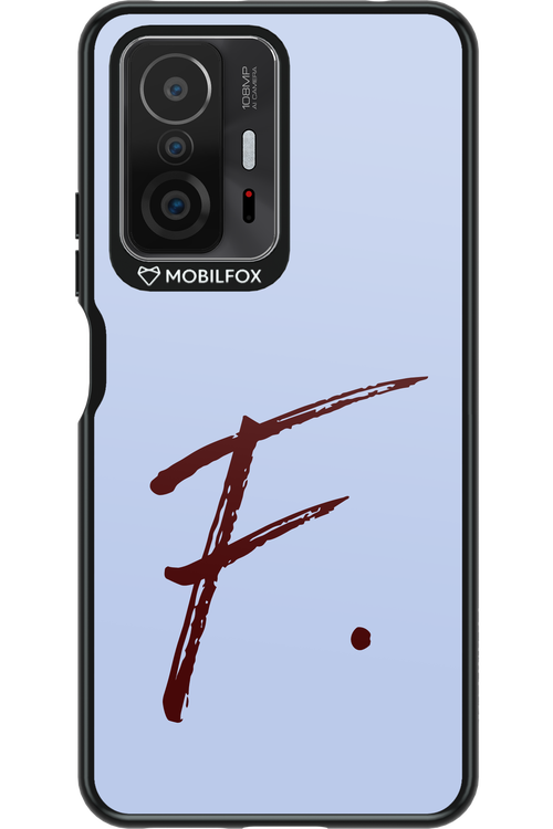 (Jellyfish Presso) F 2.0 - Xiaomi Mi 11T