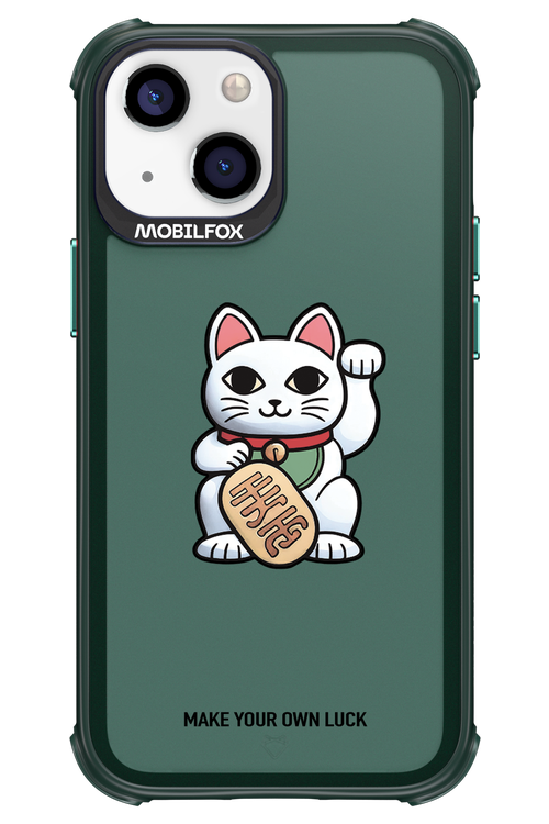 Maneki Neko - Apple iPhone 13 Mini