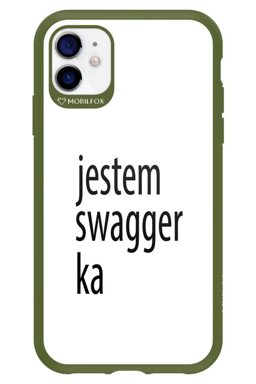 Swagger 2.0 - Apple iPhone 11