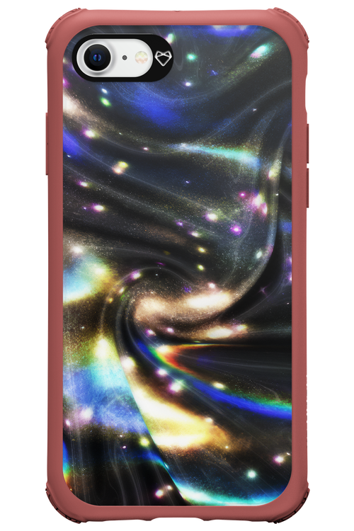 Lovely Aurora - Apple iPhone SE 2020