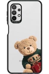 Gifting Bear - Samsung Galaxy A32 5G