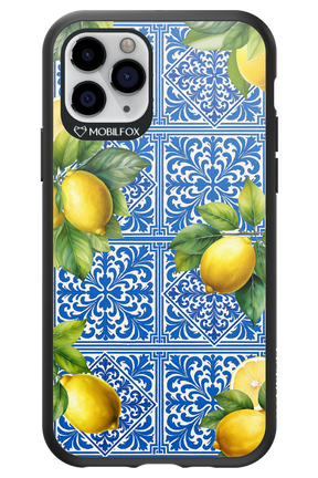 Limone Garden - Apple iPhone 11 Pro