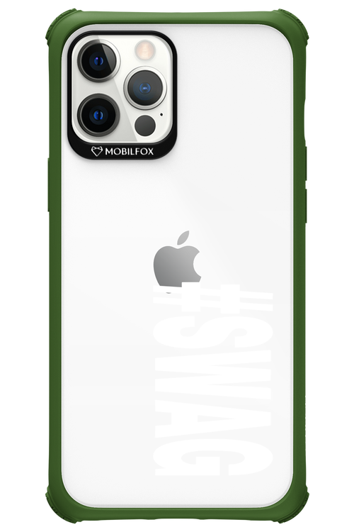 Swag Light Mode 2.0 - Apple iPhone 12 Pro Max