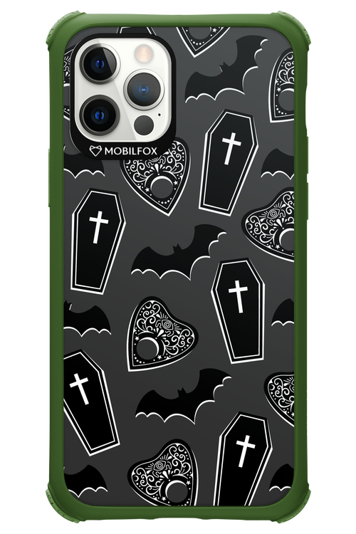 After Death - Apple iPhone 12 Pro