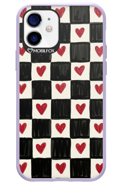 Little Hearts 2.0 - Apple iPhone 12