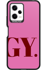GY (Sorbet) 2.0 - Xiaomi Redmi Note 12 5G
