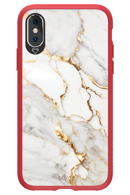 Ariel 2.0 - Apple iPhone X