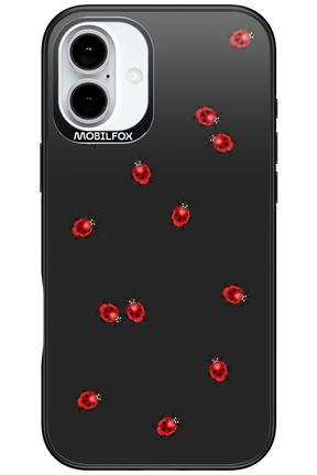 LADYBUGS - Apple iPhone 16 Plus