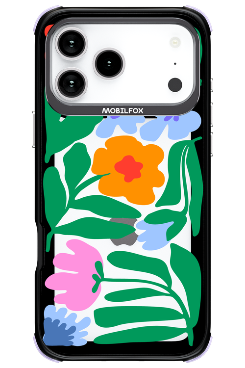 My Flowergarden - Apple iPhone 17 Pro Max