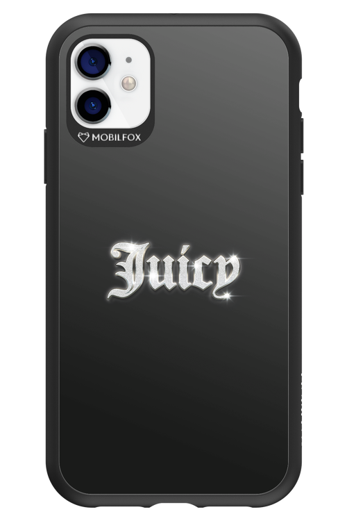 Juicy - Apple iPhone 11