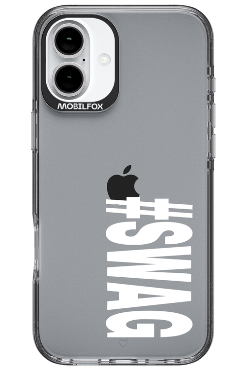 Swag Light Mode - Apple iPhone 16 Plus