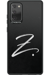 (Off Space) Z 2.0 - Samsung Galaxy Note 20