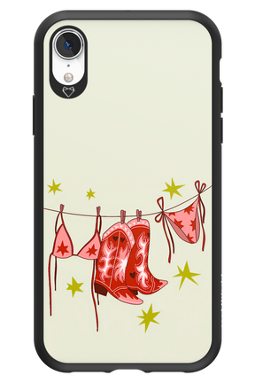 Laundry 2.0 - Apple iPhone XR