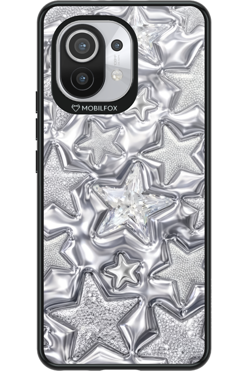 Star Gum 2.0 - Xiaomi Mi 11 5G