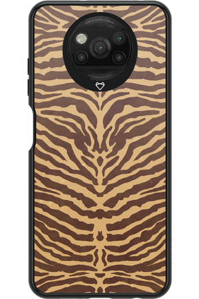 Urban Zebra - Xiaomi Poco X3 NFC