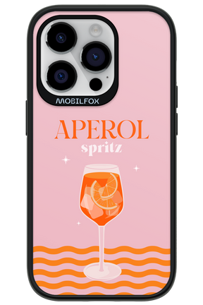 Aperol - Apple iPhone 14 Pro