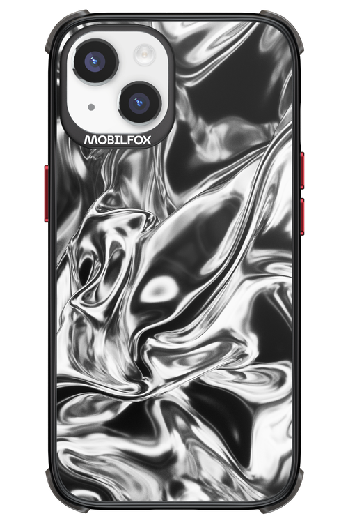 Chrome Blood 2.0 - Apple iPhone 14